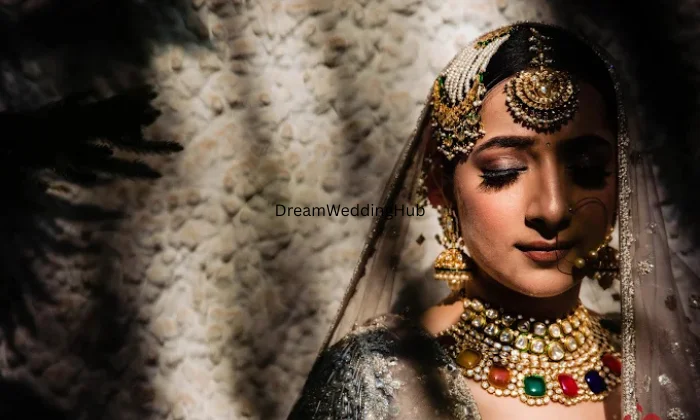 Deepak Studio Wedding Photography